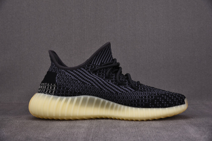 adidas Yeezy Boost 350 V2 Carbon FZ5000