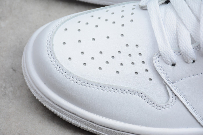 Air Jordan 1 Retro High OG Ying Yang Pack white 555088-102