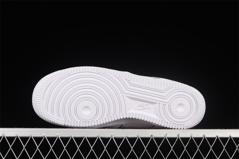 Stussyx Nike Air Force 1 Low