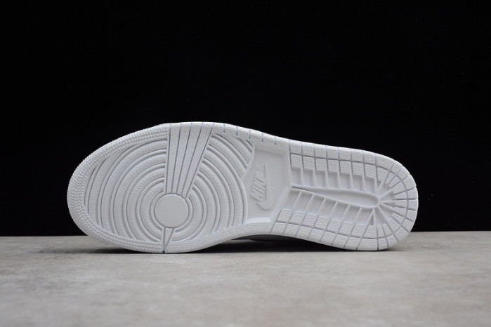 Air Jordan 1 Retro High OG Ying Yang Pack white 555088-102