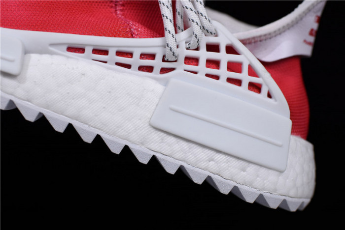 Pharrell Williams PW x Adidas Hu NMD Trail "Passion" China Exclusive F99761