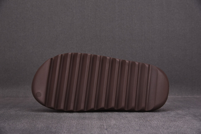 Adidas adidas Yeezy Slide Soot G55495