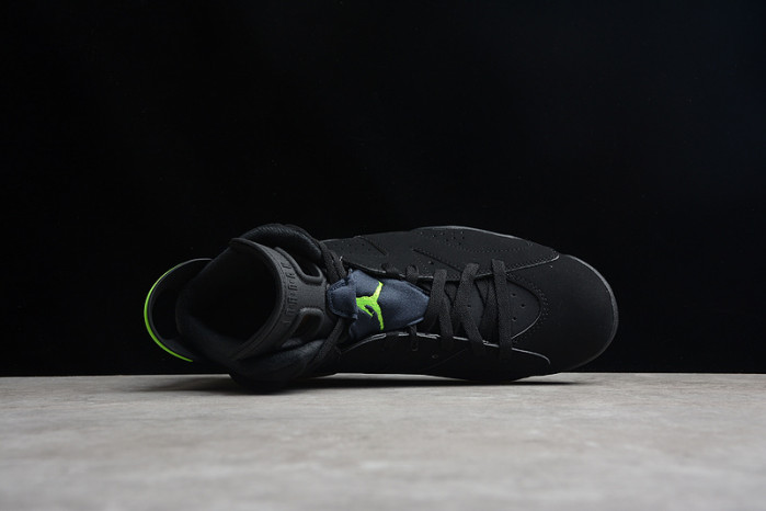 Air Jordan 6 Electric Green CT8529-003