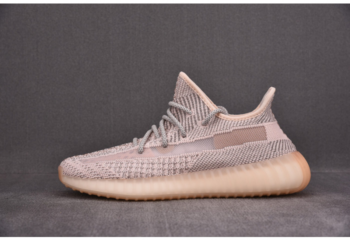ADIDAS YEEZY BOOST 350 V2 SYNTH REFLECTIVE FV5666