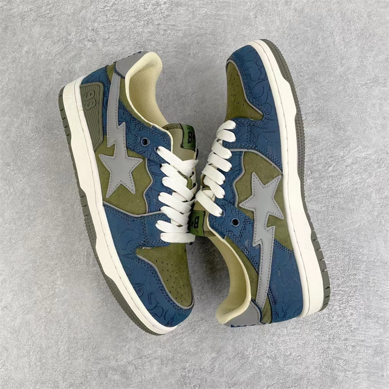 BATHING APE S000007
