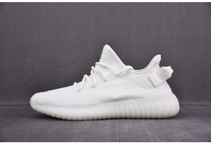 2018 Yeezy Boost 350 V2 Triple White CP9366