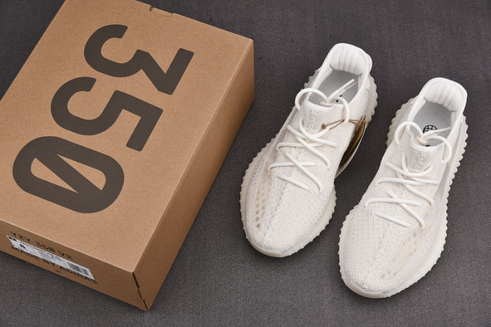 YEEZY BOOST 350 V2 BONE HQ6316