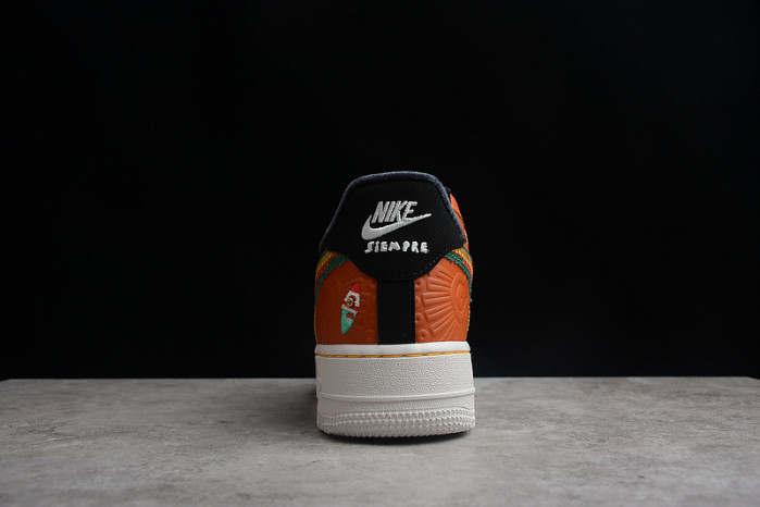 Air Force 1 07 LX SiEMPRE Familia DO2157-816