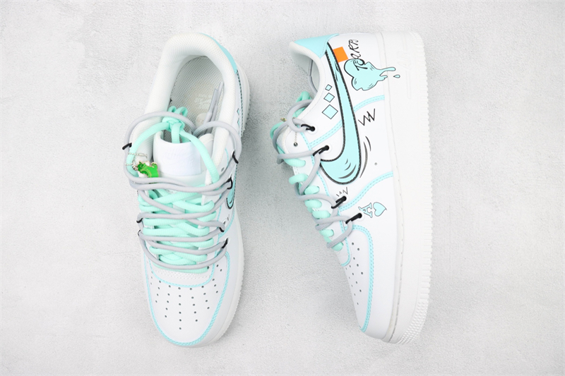 Nike Air Force 1 Low 07 CW2288-111