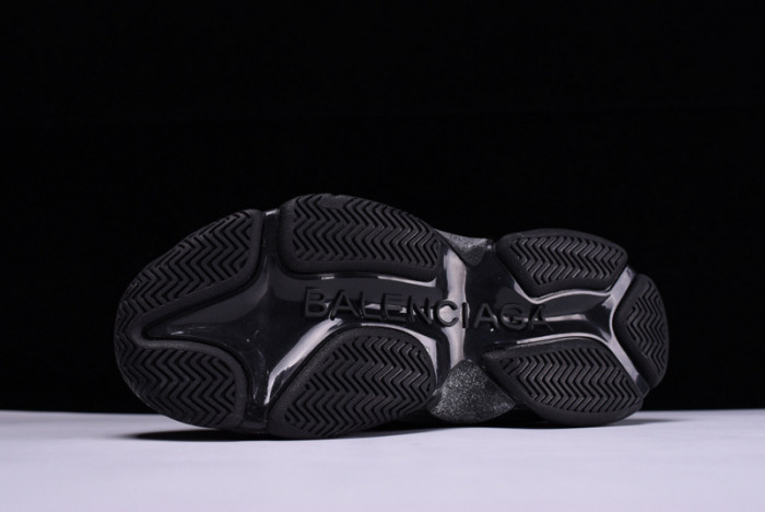 Balenciaga TRIPLES TRAINER SNEAKERS 2000002