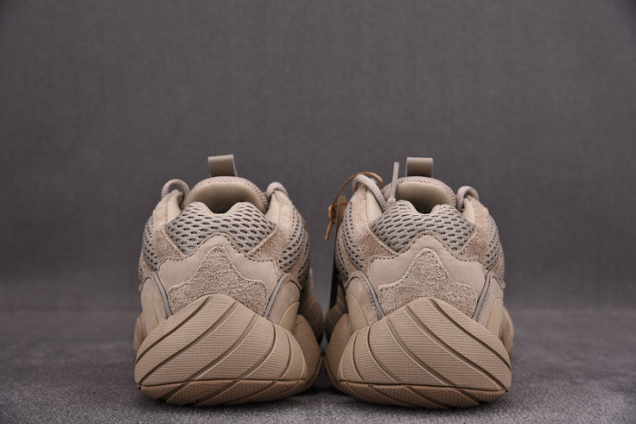 ADIDAS YEEZY 500 TAUPE LIGHT GX3605