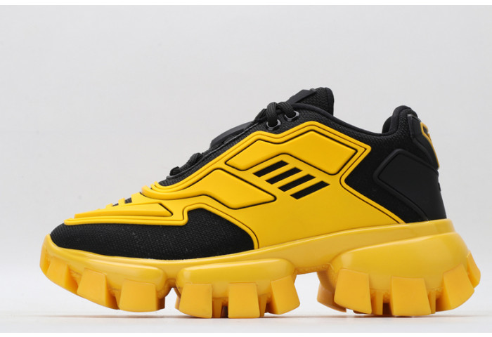 Prada snekaers P000001