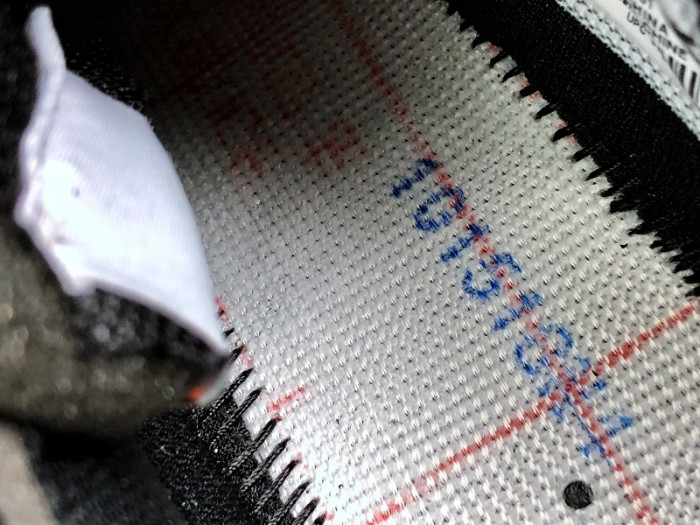 Off-White Nike Air Max 90 Black AA7293-001