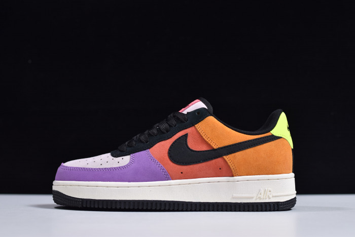 Nike Air Force 107 "Pop The Street" CU1929-605