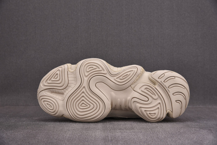 adidas Yeezy Desert Rat 500 Blush DB2908