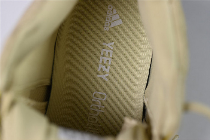 adidas Yeezy 500 Super Moon Yellow Desert Rat DB2966