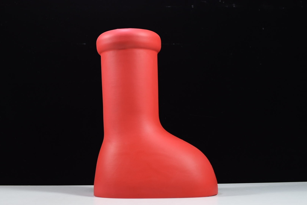 MSCHF Big Red Boot MSCHF010