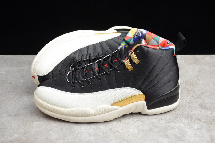 Jordan 12 Chinese New Year CI2977-006