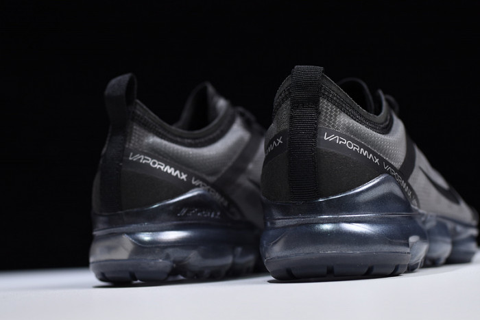 Nike Air VaporMax 2019 Triple Black AR6631-004