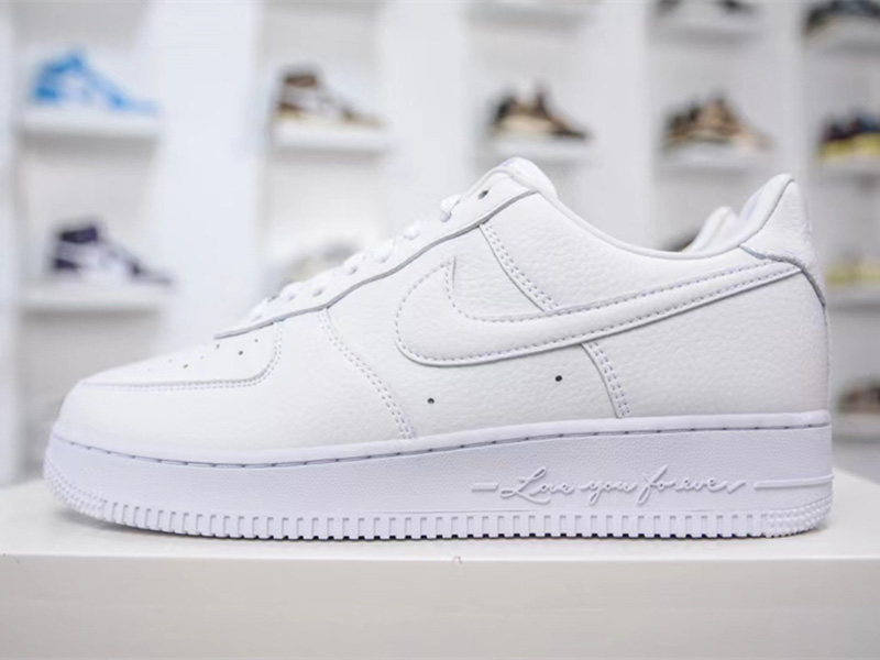 Nike Air Force 1 Low Drake NOCTA Certified Lover Boy CZ8065-100