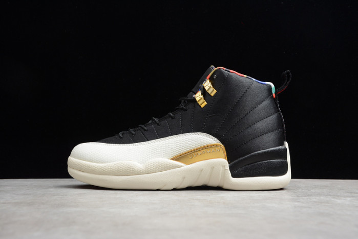 Jordan 12 Chinese New Year CI2977-006
