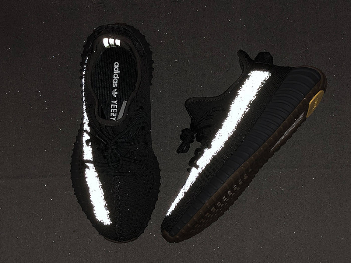 adidas Yeezy Boost 350 V2 Cinder REFLECTIVE FY4176