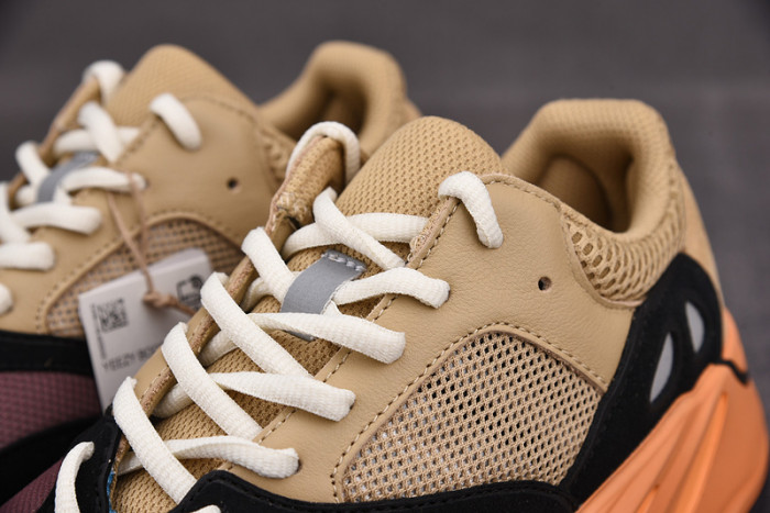 ADIDAS YEEZY BOOST 700 ENFLAME AMBER GW0297