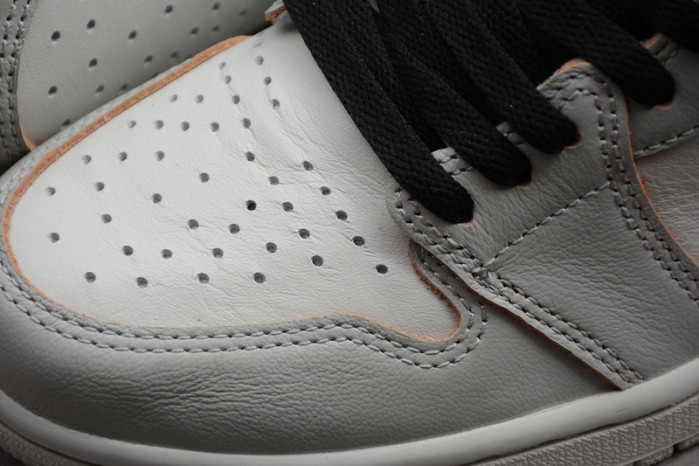 Nike SB Air Jordan 1 Light Bone CD6578-006