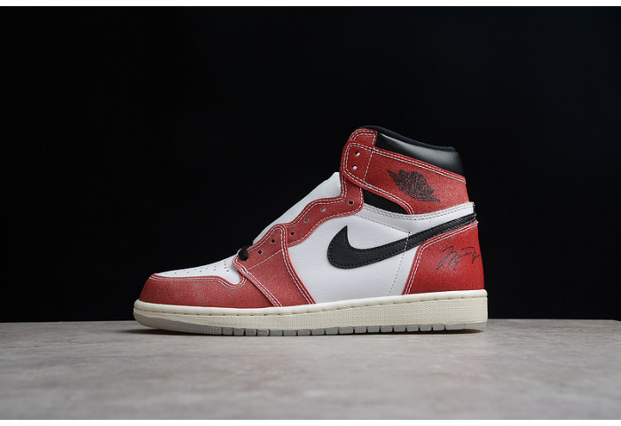 Air Jordan 1 Retro High OG "Trophy Room DA2728-100