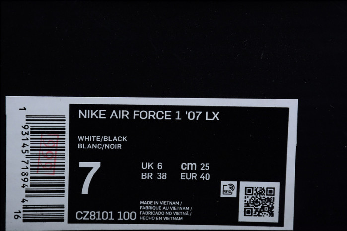 Nike Air Force 1 Low Bling DN5463-100