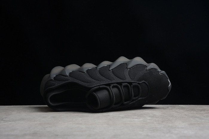 Adidas Yeezy 400 Sample Triple Black Core Black H68032