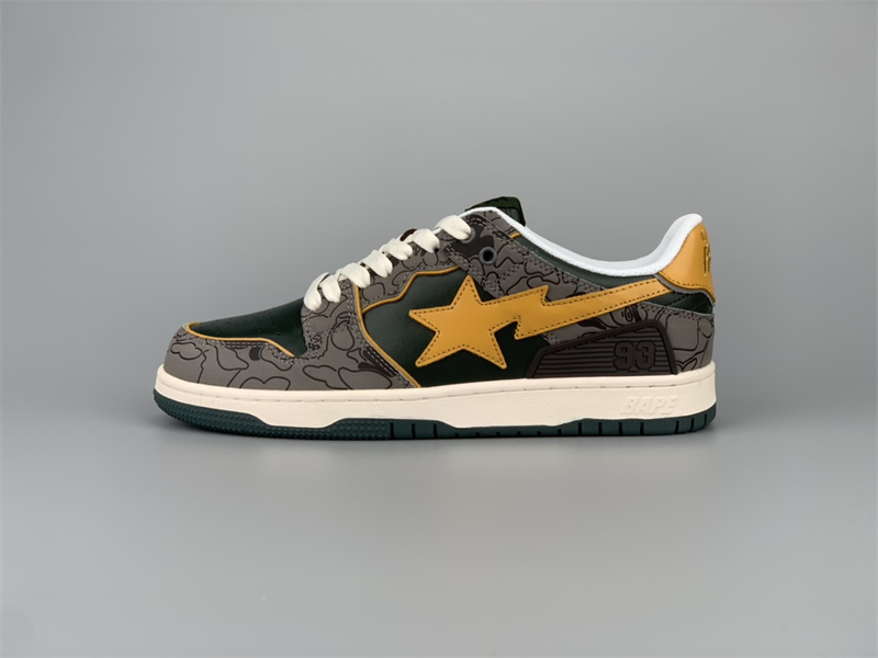 BATHING APE S000019