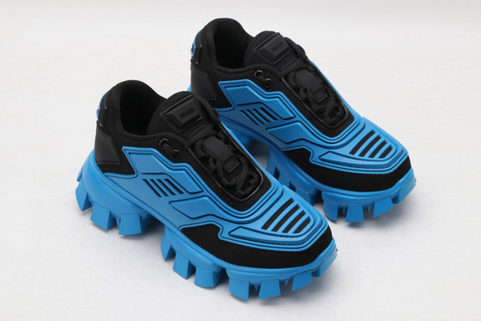 Prada snekaers P000005