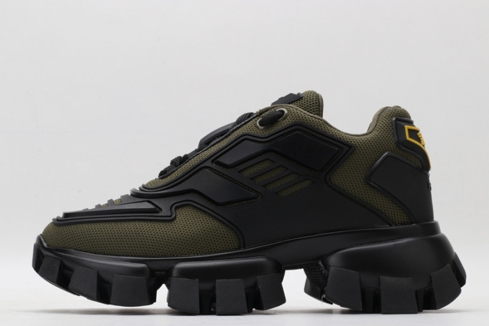 Prada snekaers P000007