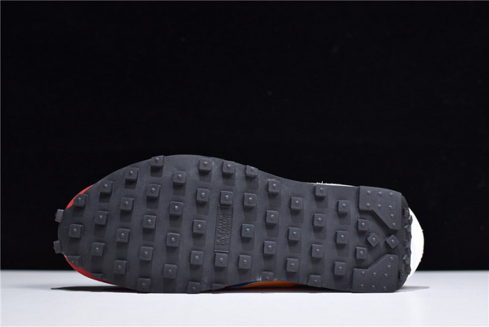 Sacai x Nike LDV Waffle Varsity Blue BV0073 400