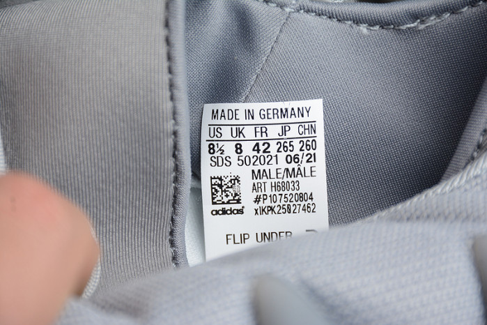 ADIDAS YEEZY 400 H68032