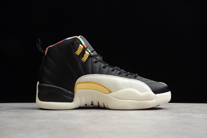 Jordan 12 Chinese New Year CI2977-006
