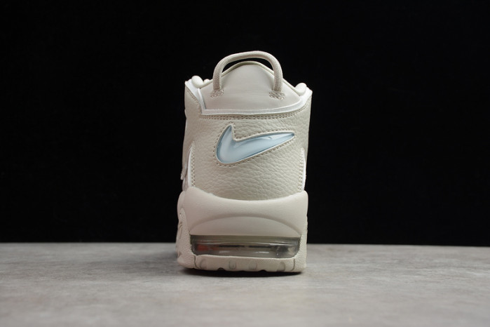 Nike Air More Uptempo Light Bone white 921948-001