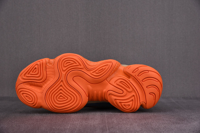 Adidas Yeezy 500 Blush GZ5541