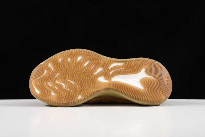 ADIDAS Yeezy Boost 380 Blue Oat Reflective Q47306