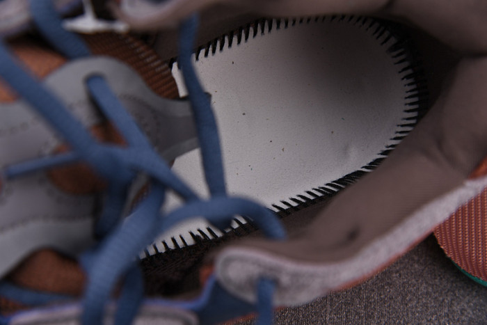 Adidas Yeezy 500 Blush GZ5541