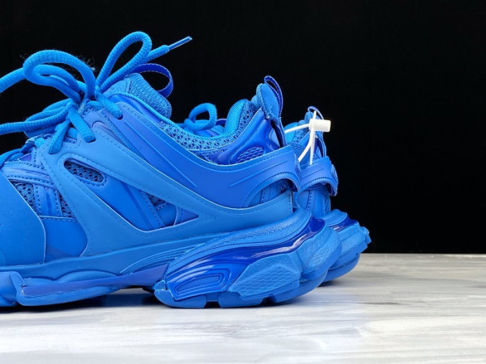 Balenciaga SNEAKER TESS.S.GOMMA 5000021