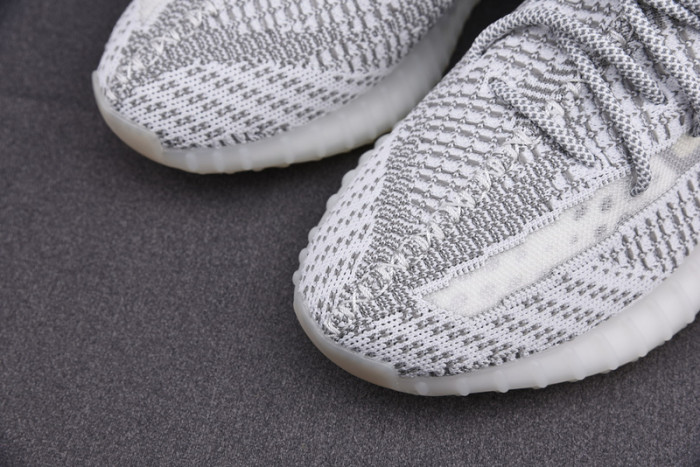 2018 adidas Yeezy Boost 350 V2 Static Non-Reflective EF2905