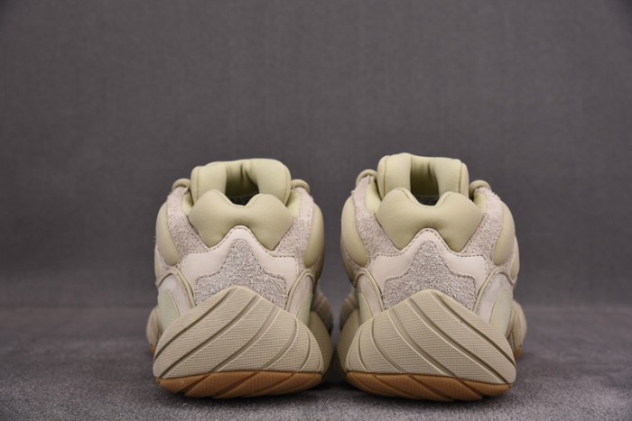 adidas Yeezy 500 Stone FW4839