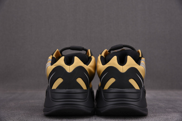 adidas Yeezy Boost 700 MNVN Honey Flux GZ0717