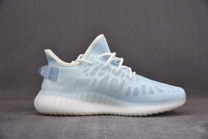 Adidas Yeezy Boost 350 V2 Mono Ice GW2869