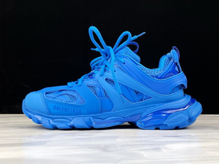 Balenciaga SNEAKER TESS.S.GOMMA 5000021