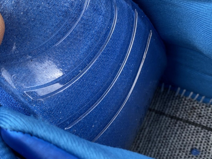 Balenciaga SNEAKER TESS.S.GOMMA 5000021