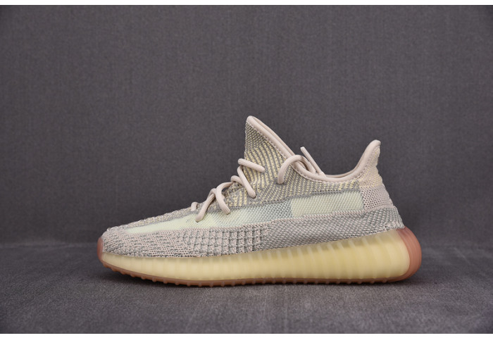 adidas Yeezy Boost 350 V2 Citrin FW3042