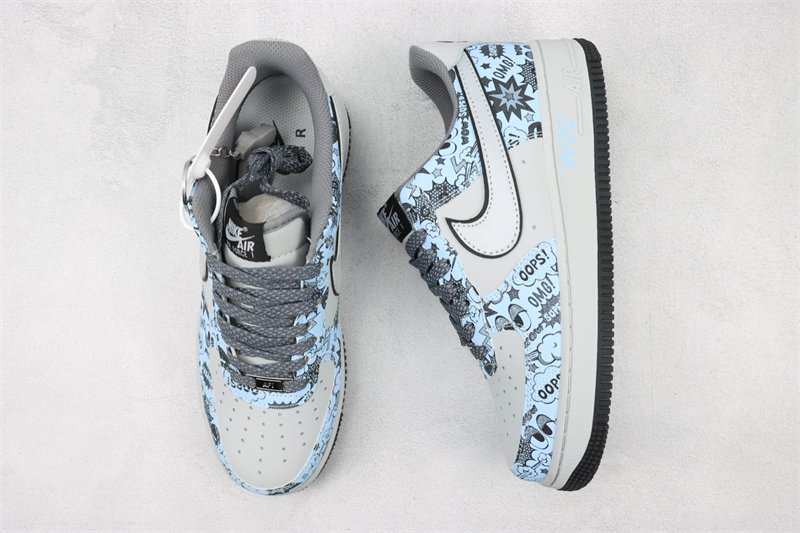 Nike Air Force 1 Low 07 ZG0088-822